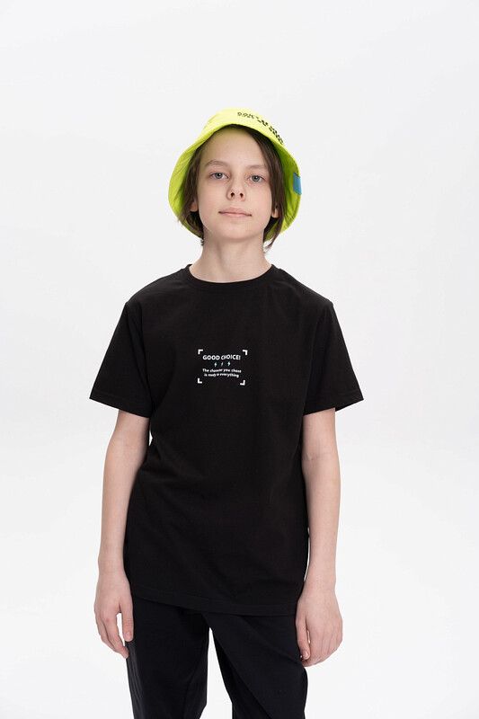 Футболка для мальчиков