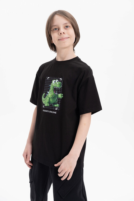 Футболка для мальчиков