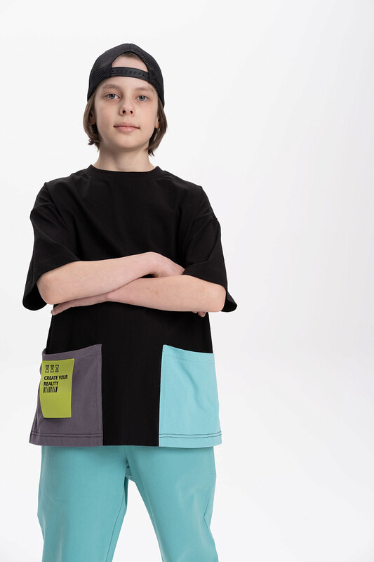 Футболка для мальчиков