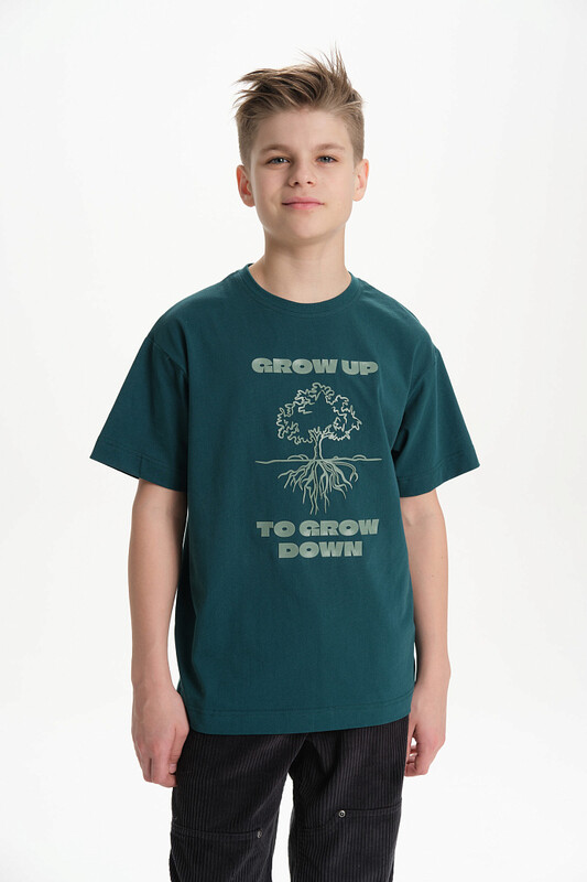 Футболка для мальчиков