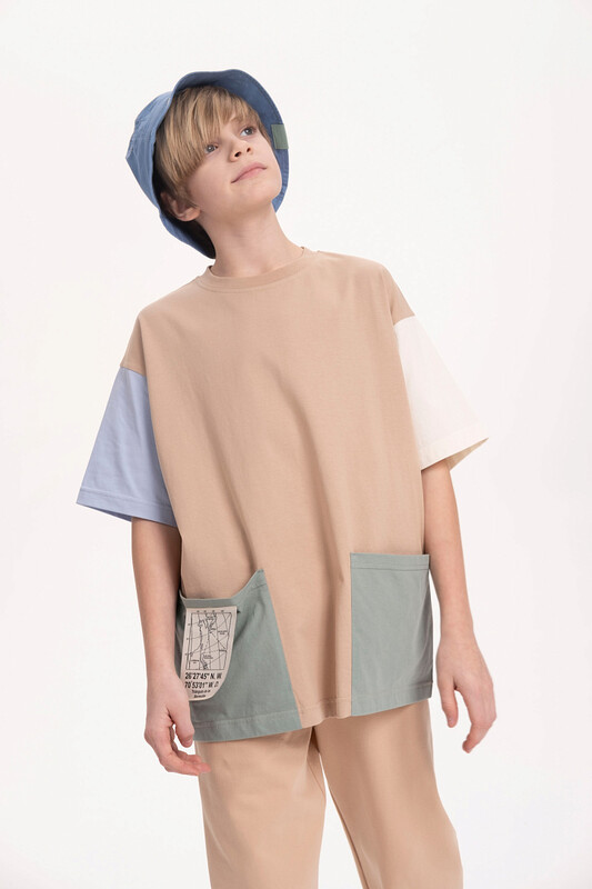 Футболка для мальчиков