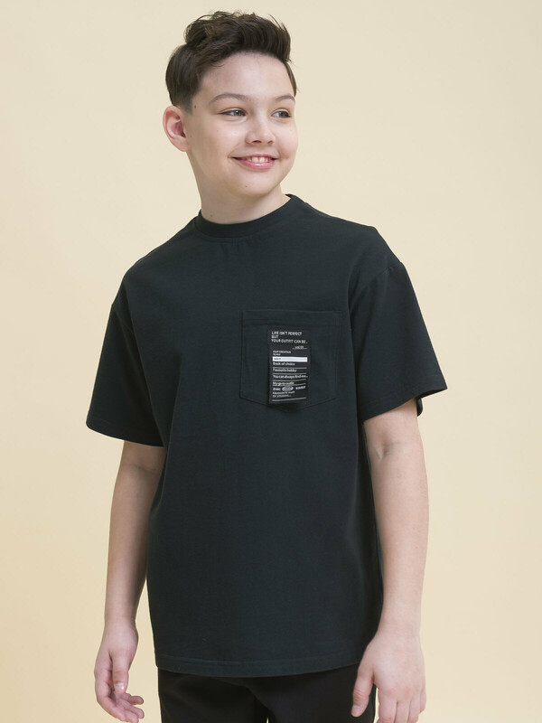 футболка для мальчиков