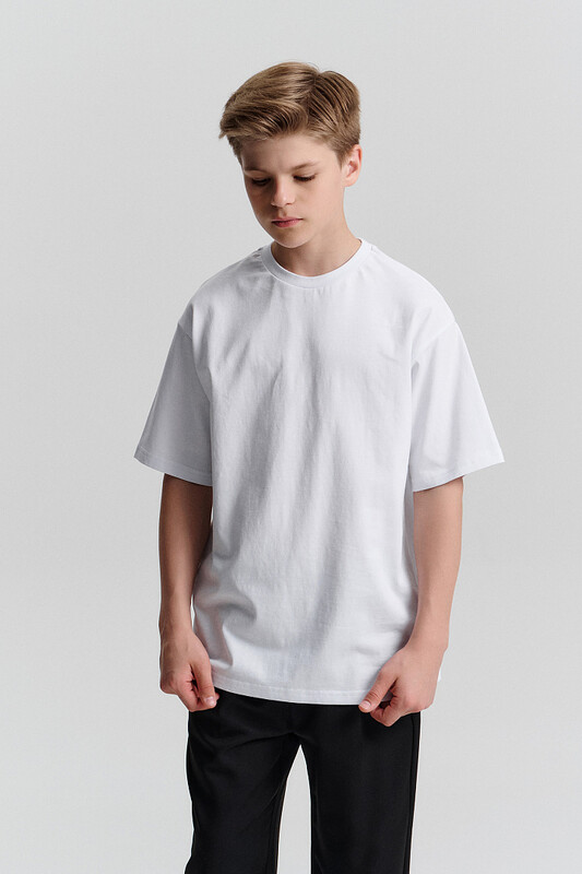 Футболка для мальчиков