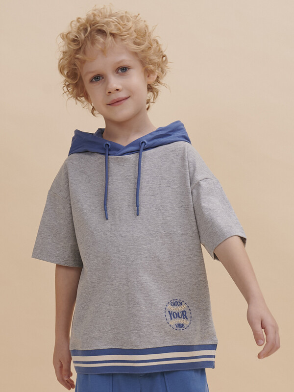 Футболка для мальчиков