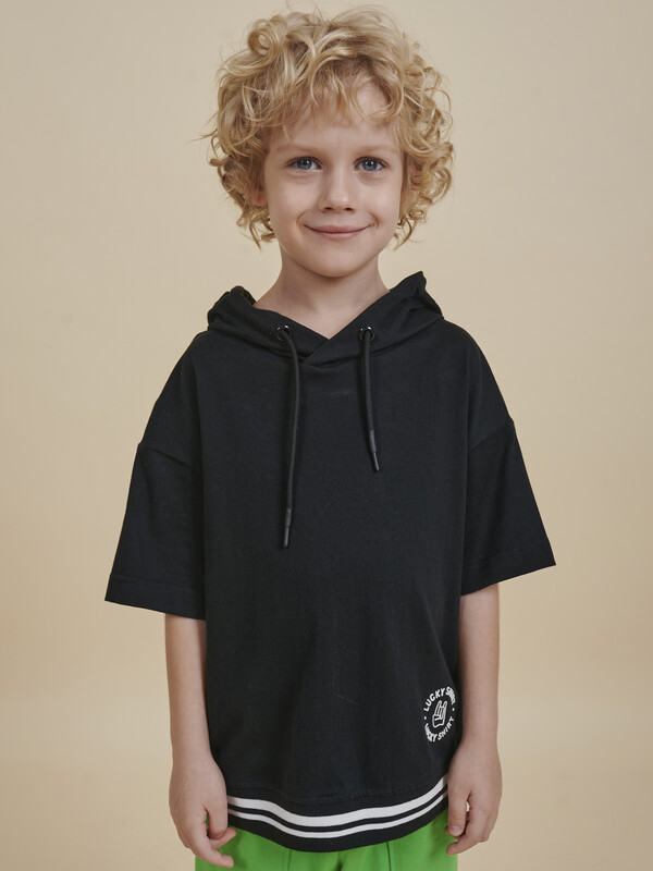 Футболка для мальчиков