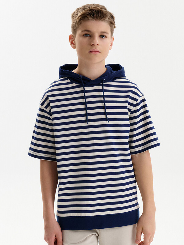 Футболка для мальчиков