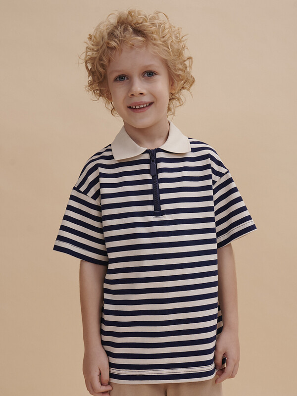 Футболка для мальчиков