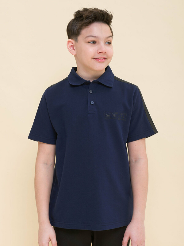 джемпер для мальчиков