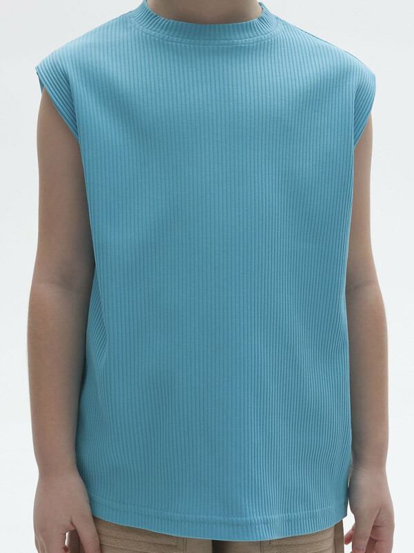 майка для мальчиков