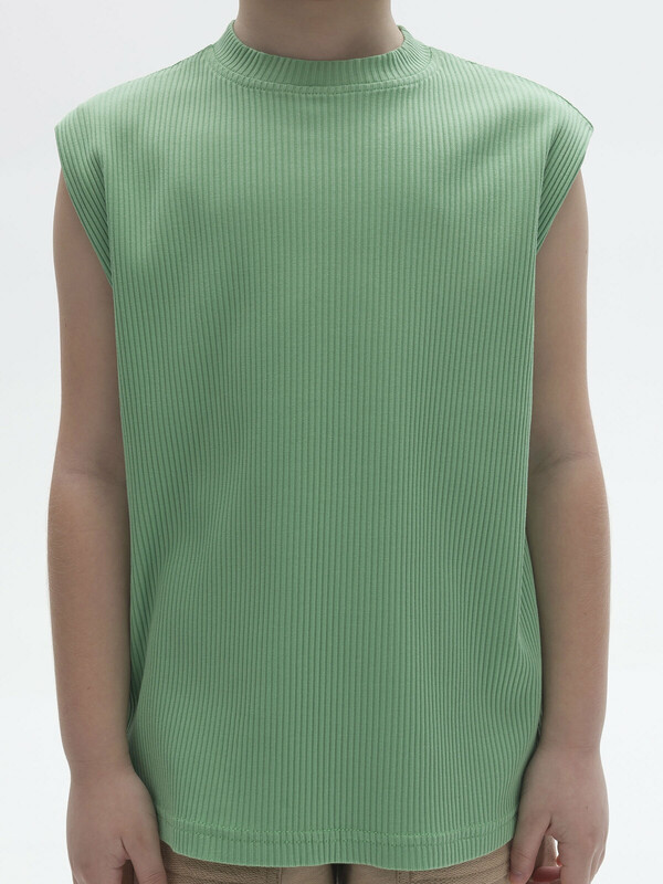 майка для мальчиков