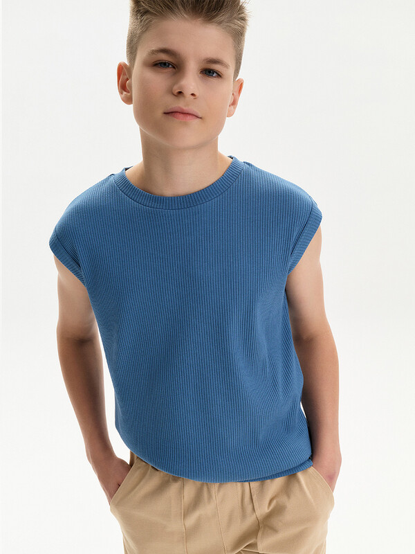 Майка для мальчиков