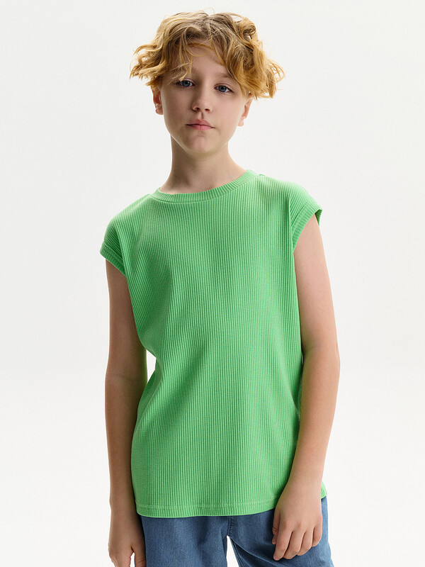 Майка для мальчиков