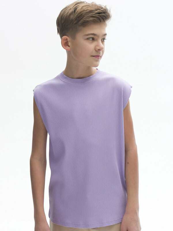 майка для мальчиков