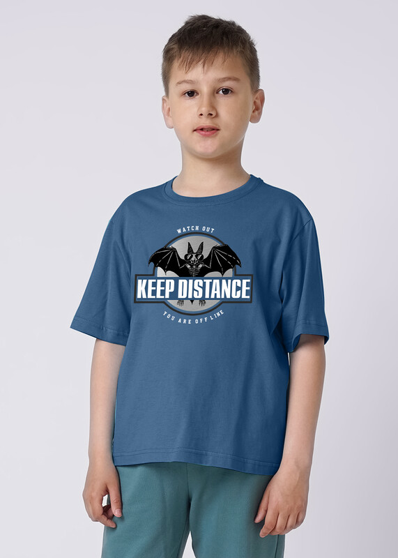 Футболка детская для мальчика