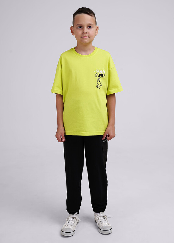 Футболка детская для мальчика