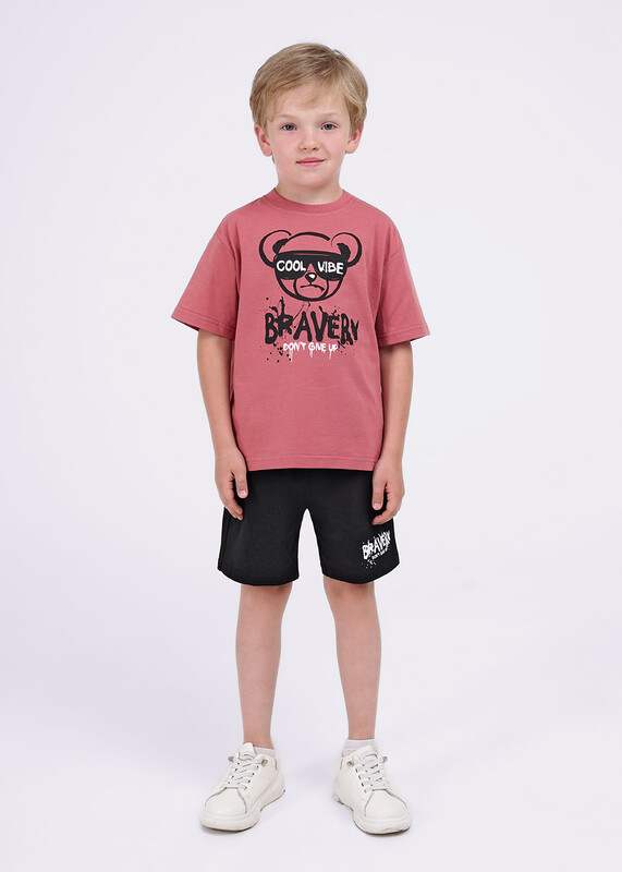 Футболка детская для мальчика