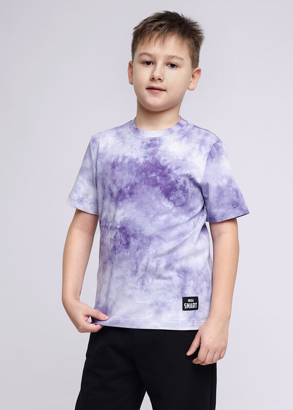 Футболка детская для мальчика