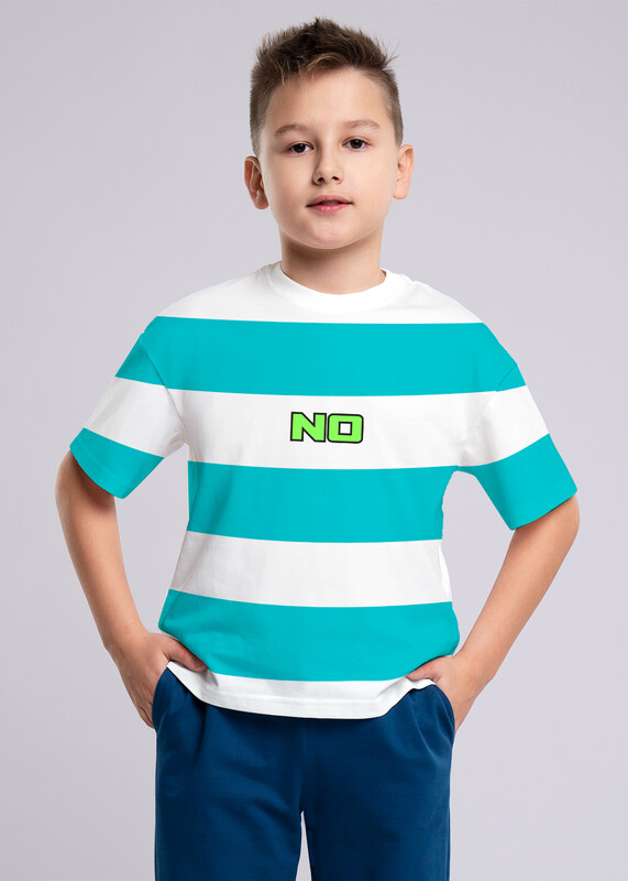 Футболка детская для мальчика