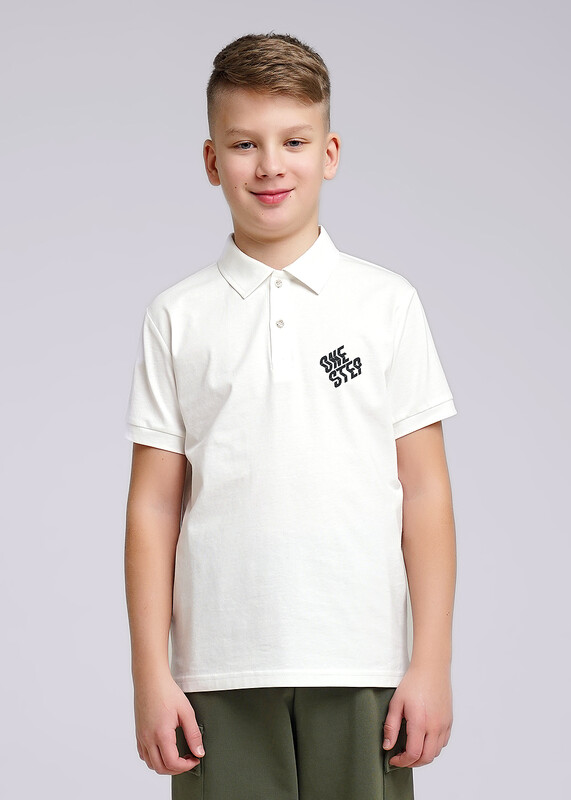 Футболка детская для мальчика