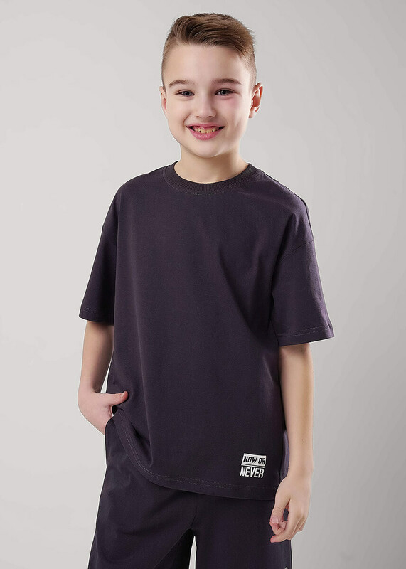 Футболка детская для мальчика