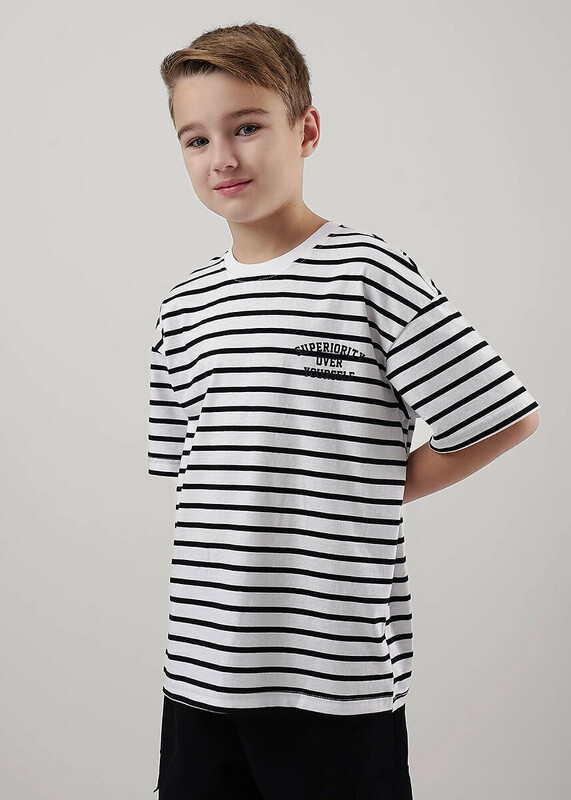 Футболка детская для мальчика