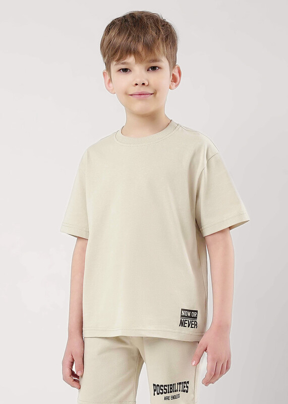 Футболка детская для мальчика