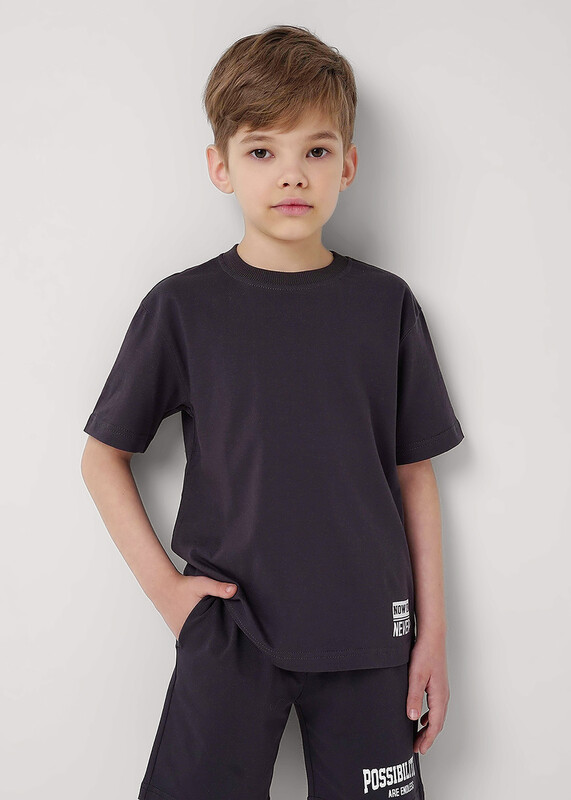 Футболка детская для мальчика