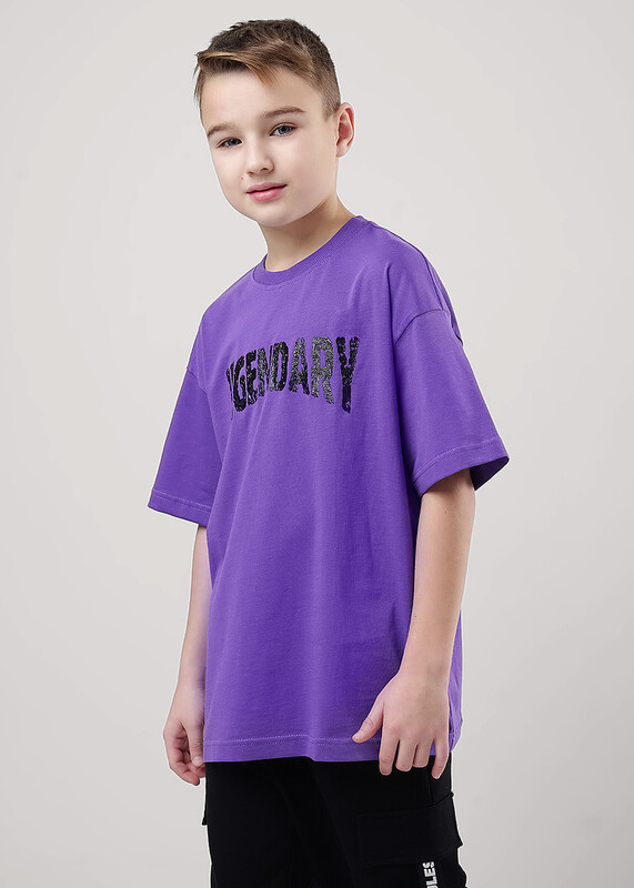 Футболка детская для мальчика