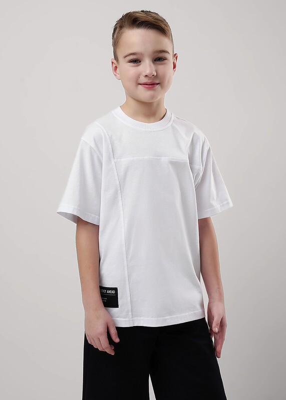Футболка детская для мальчика