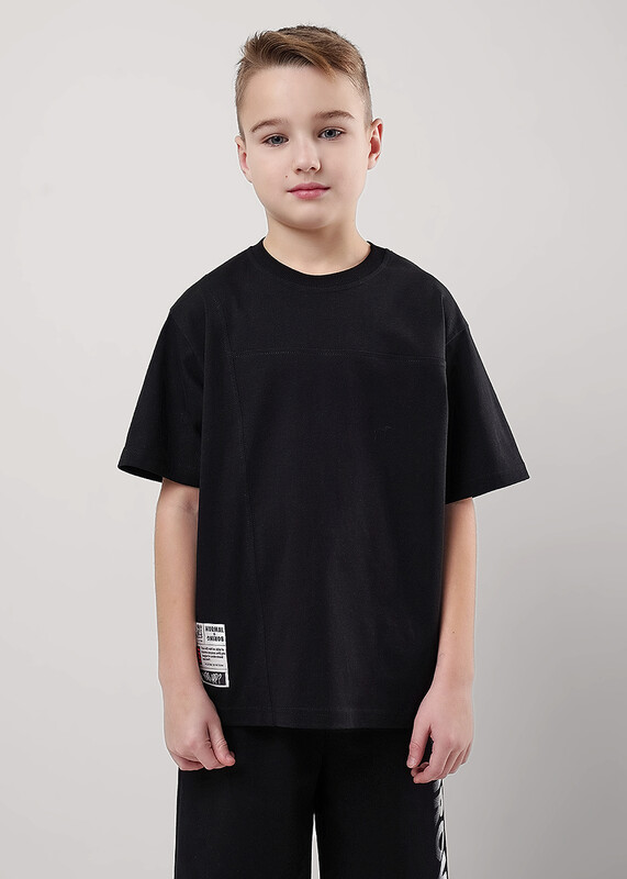 Футболка детская для мальчика