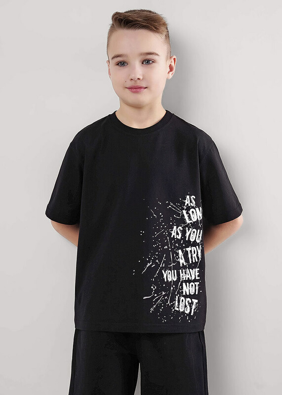 Футболка детская для мальчика