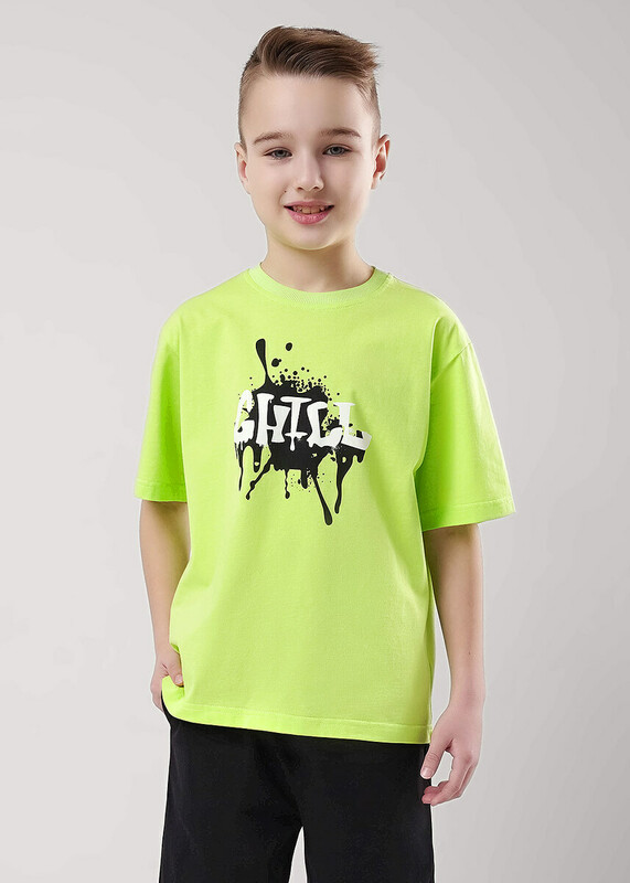 Футболка детская для мальчика