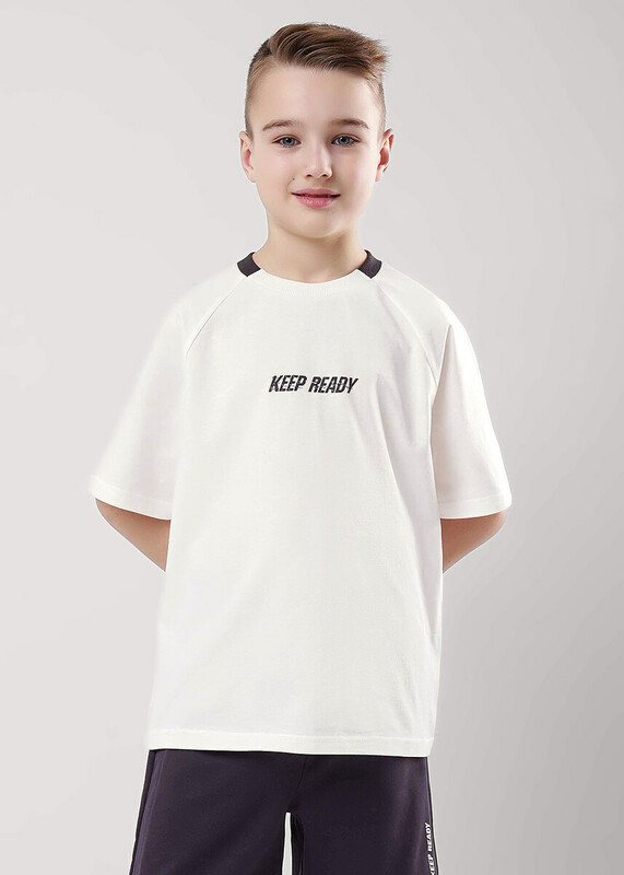 Футболка детская для мальчика