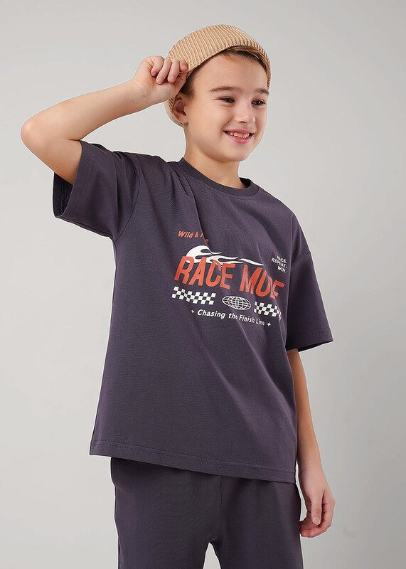 Футболка детская для мальчика