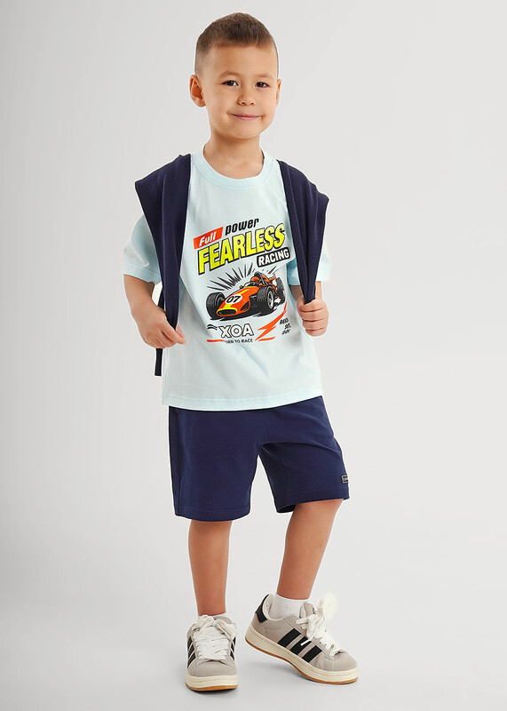 Футболка детская для мальчика