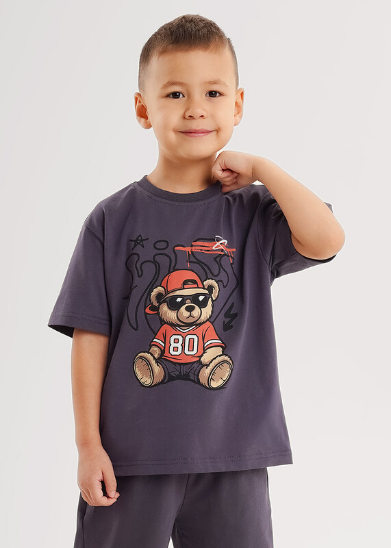 Футболка детская для мальчика