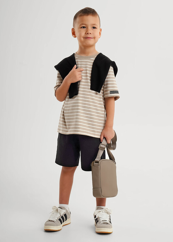 Футболка детская для мальчика