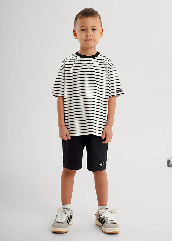 Футболка детская для мальчика