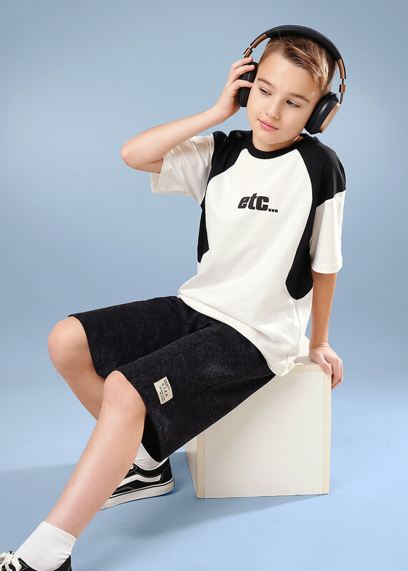 Футболка детская для мальчика