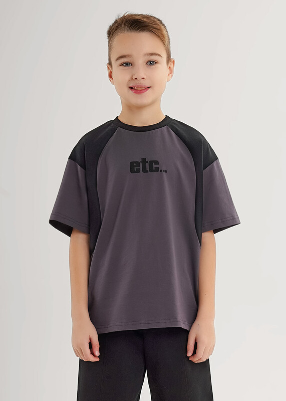 Футболка детская для мальчика