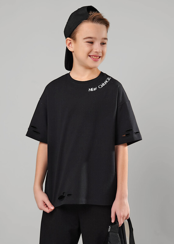 Футболка детская для мальчика