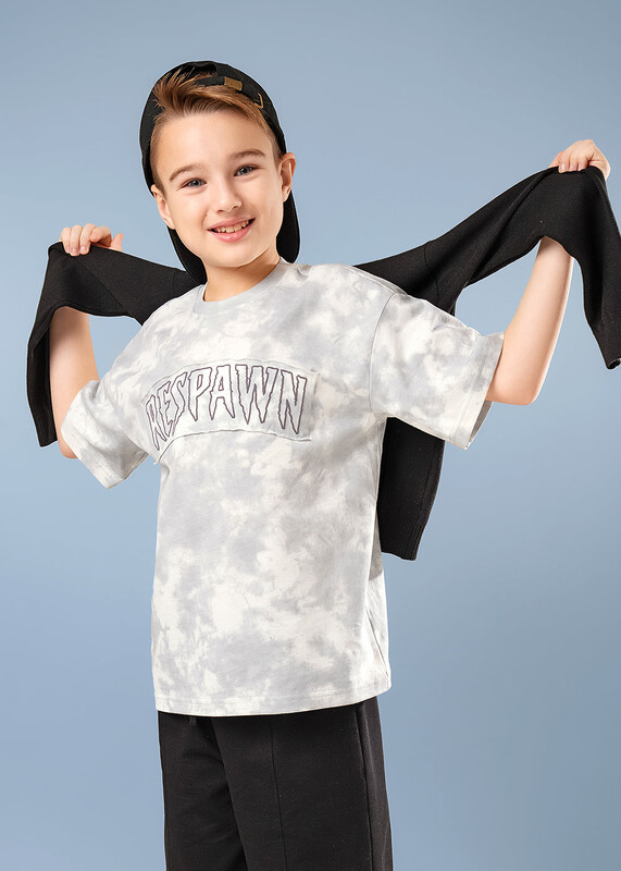 Футболка детская для мальчика