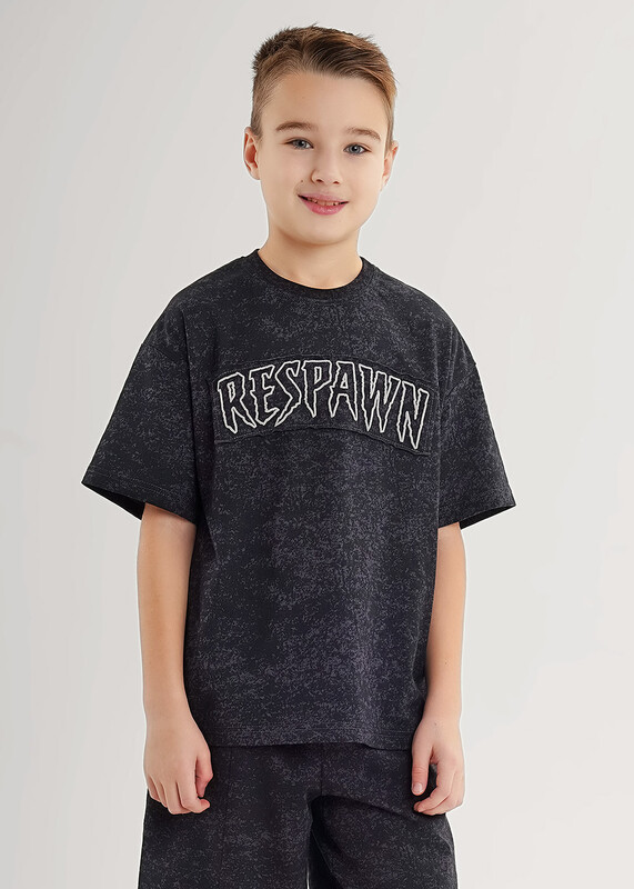 Футболка детская для мальчика