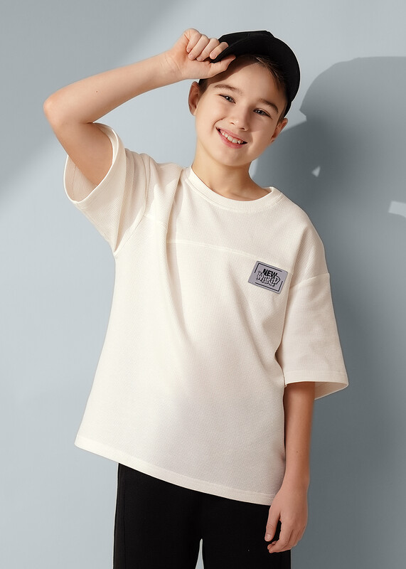 Футболка детская для мальчика