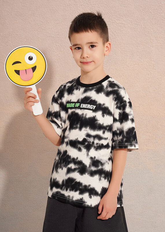 Футболка детская для мальчика