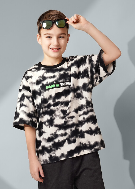 Футболка детская для мальчика