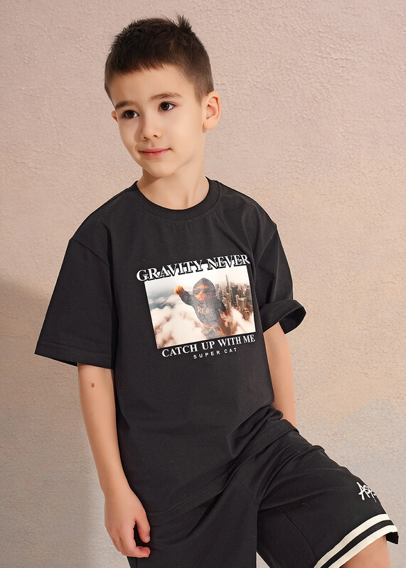 Футболка детская для мальчика