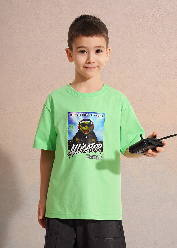 Футболка детская для мальчика