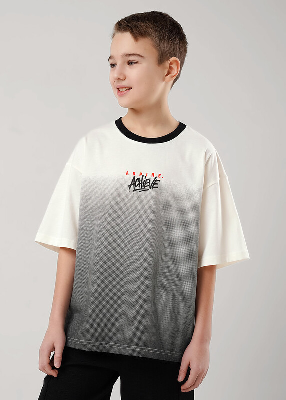 Футболка детская для мальчика