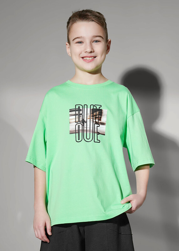 Футболка детская для мальчика